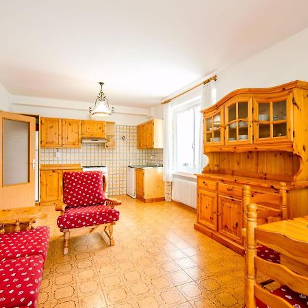 Apartment Mantina-1 By Interhome Моэна Экстерьер фото