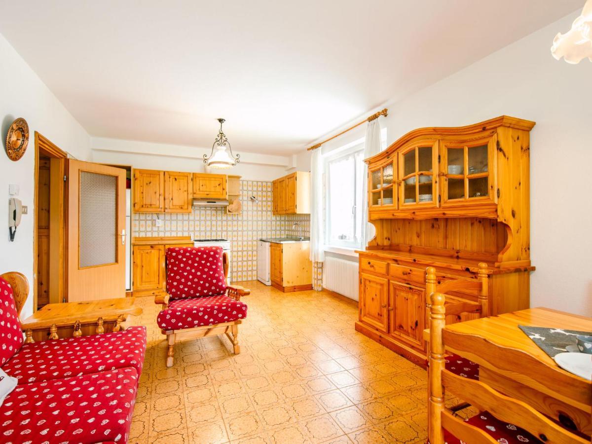 Apartment Mantina-1 By Interhome Моэна Экстерьер фото