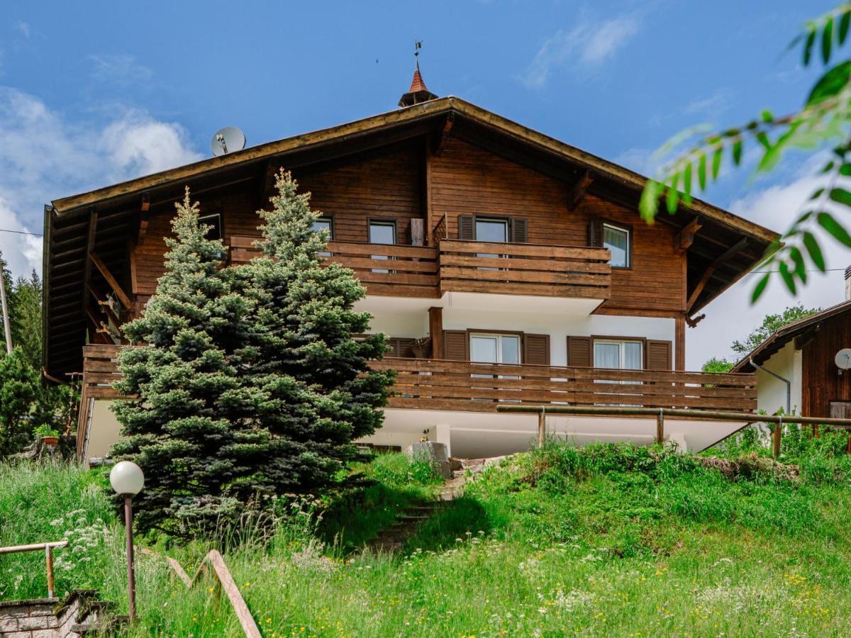 Apartment Mantina-1 By Interhome Моэна Экстерьер фото