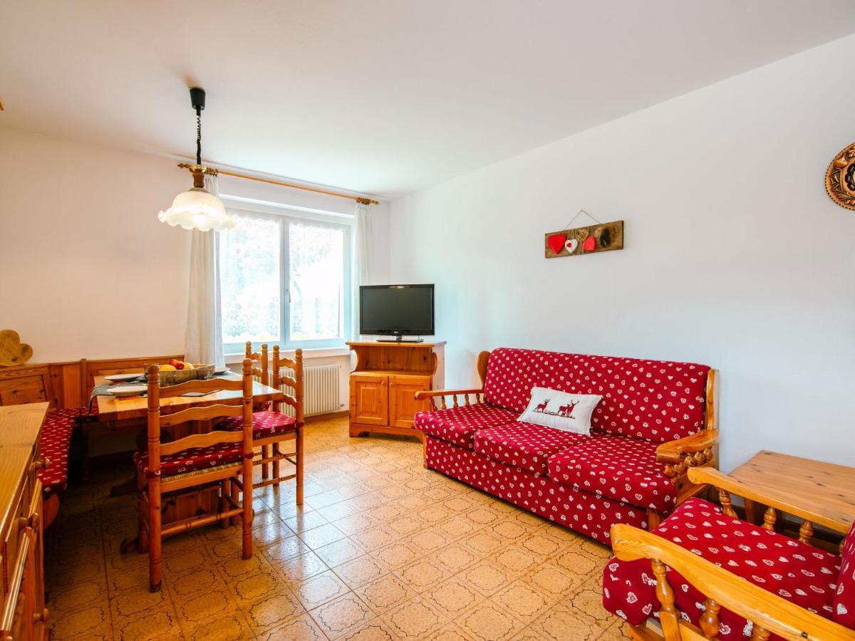 Apartment Mantina-1 By Interhome Моэна Экстерьер фото
