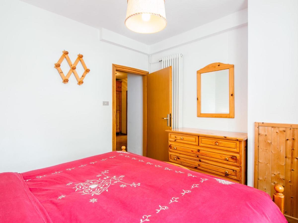 Apartment Mantina-1 By Interhome Моэна Экстерьер фото