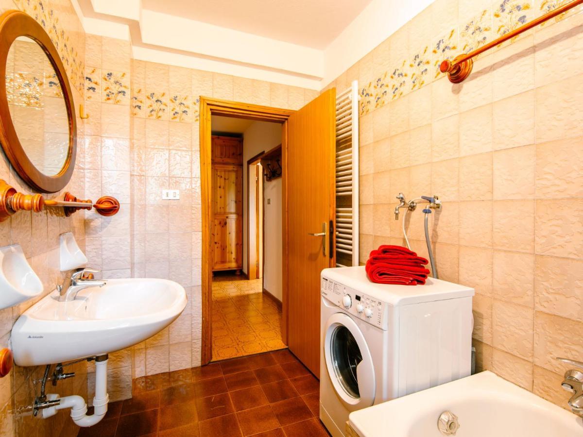 Apartment Mantina-1 By Interhome Моэна Экстерьер фото