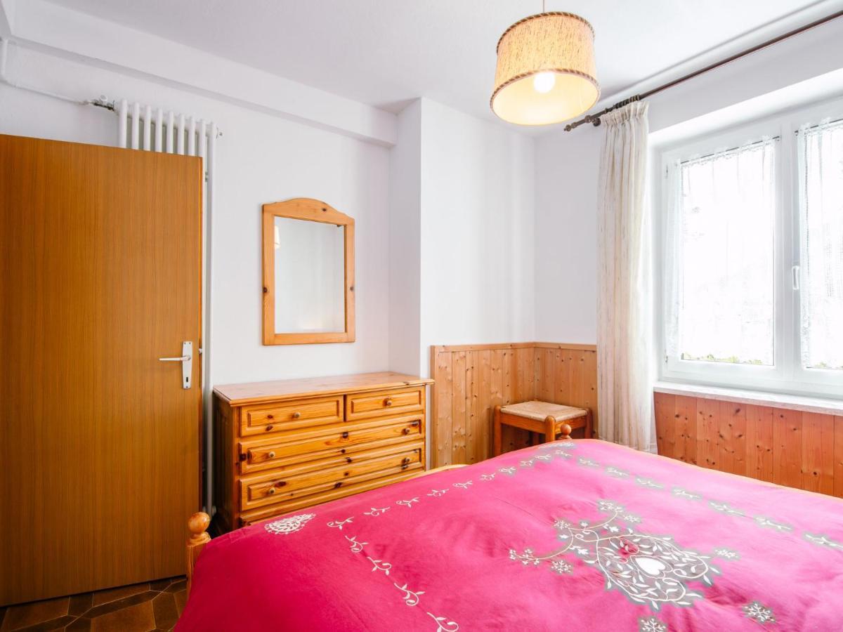 Apartment Mantina-1 By Interhome Моэна Экстерьер фото